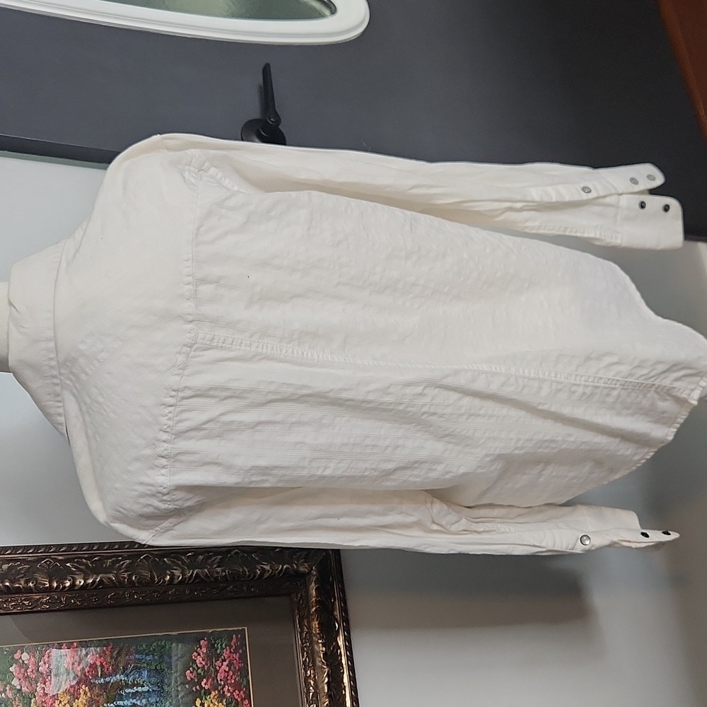 Button down shirt - Picture 3 of 4